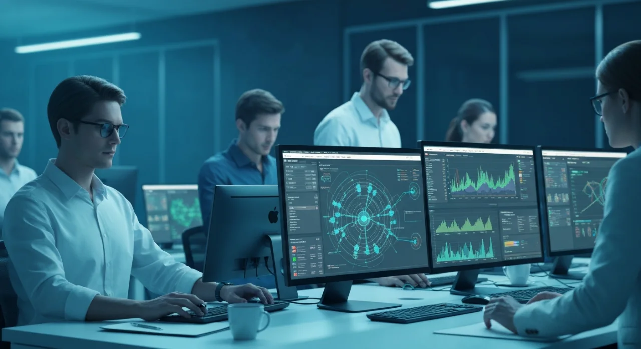 Cybersecurite Auxerre